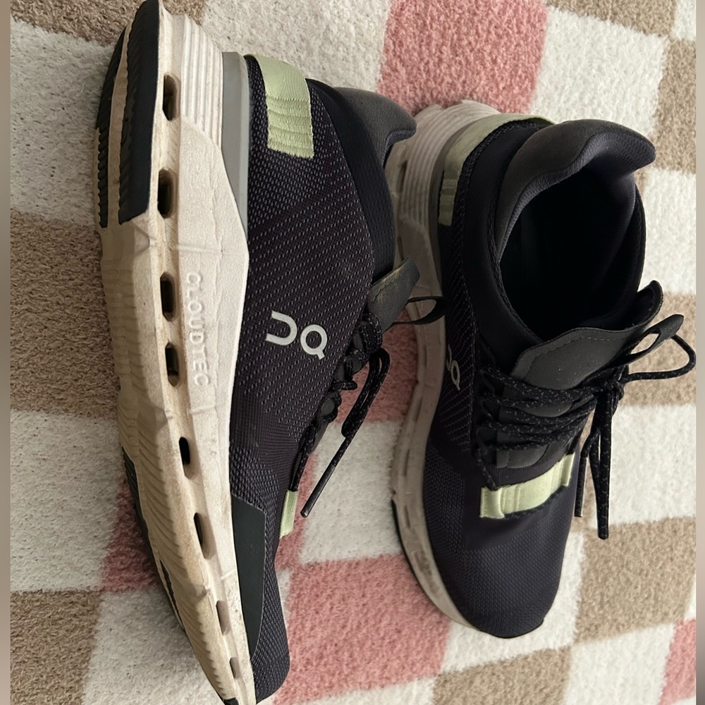 On Cloud Nova shoes